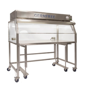 Germfree Compounding Safety Enclosure CSES-6SS