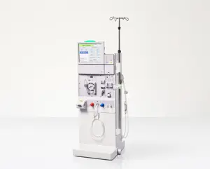 Fresenius Medical Care North America Hemodialysis Machine 2008T BlueStar