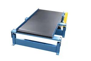 New London Engineering Conveyor 250