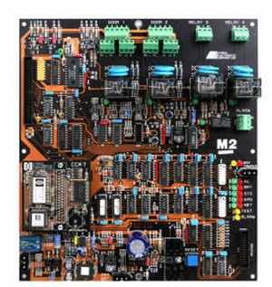 Identiv RFID Reader Module M2