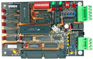 Identiv Sensor Interface Board SNIB