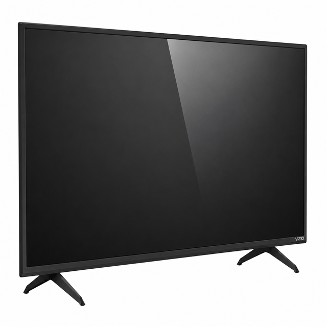 VIZIO HD Television D24f-J09