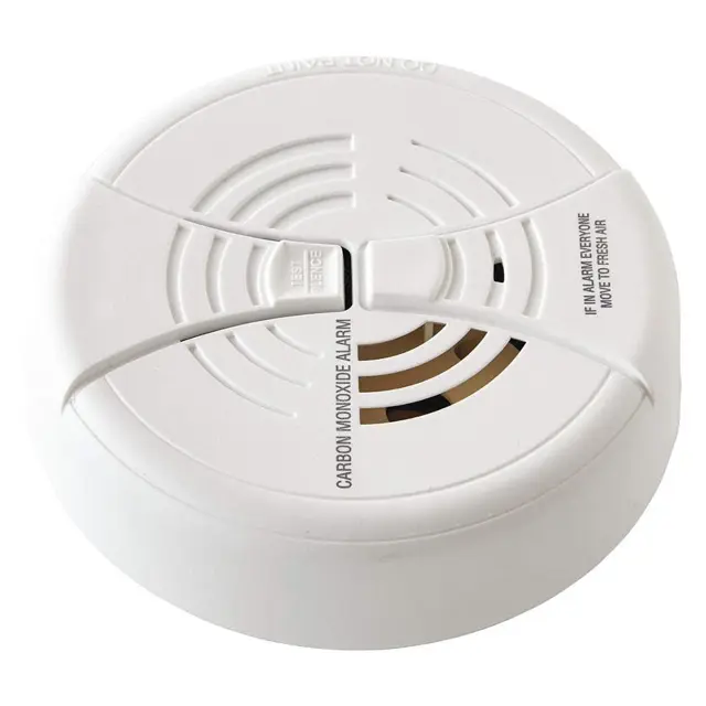 First Alert Smoke Alarm FG200