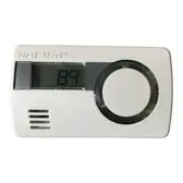 First Alert Carbon Monoxide Alarm CO1210