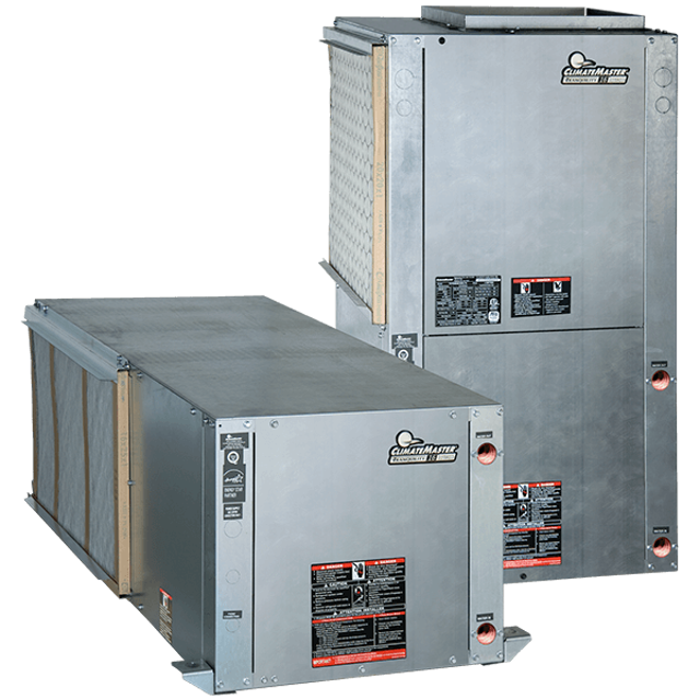 Climate Master Heat Pump TCH041AGC30APBS