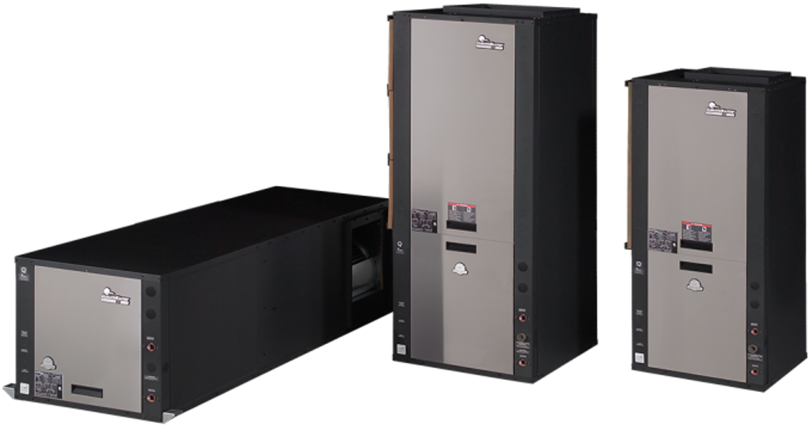 Climate Master Heat Pump TSV030CGC30CLTS