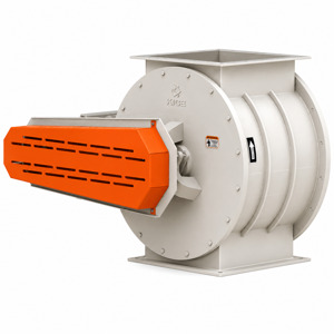 KICE Rotary Airlock Valve VB 12x8