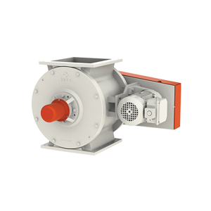 KICE Rotary Airlock VJX 20x15