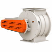 KICE Rotary Airlock Valve VB 18x12