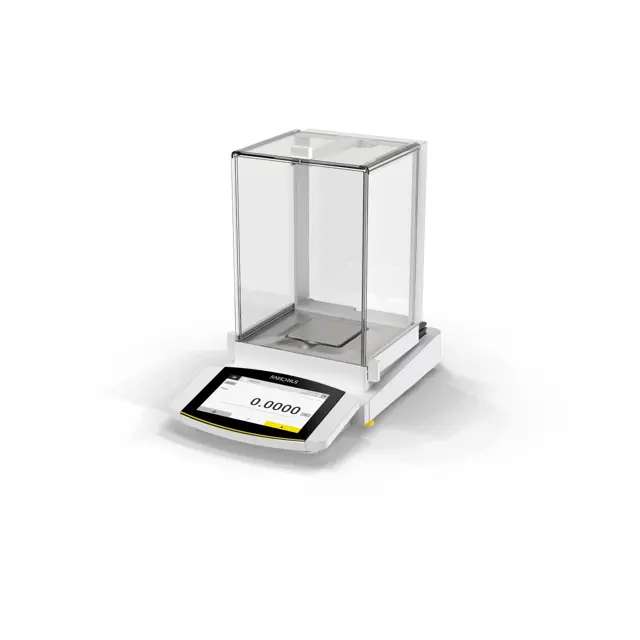 Sartorius Semimicro, Analytical and Precision Balances MCA125P