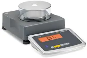 Sartorius Industrial Electronic Platform Scale SIWSBBP-2-3-H