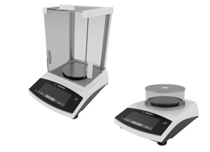 Sartorius Precision Analytical Laboratory Balance BCE124I-1S