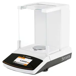 Sartorius Laboratory Balances SECURA 35