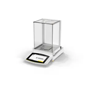 Sartorius Semimicro, Analytical and Precision Balances MCA125S