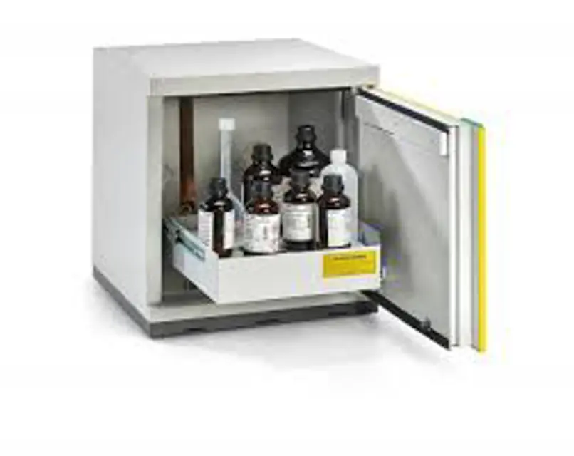 Duperthal Sicherheitstechnik Cabinet 29-061160-xyz