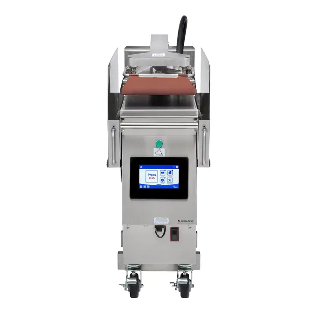 Welbilt Grill CXPB12