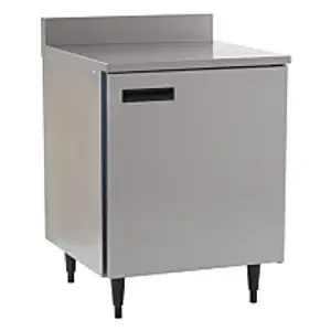 Welbilt Refrigerator 406-MD2-CP2