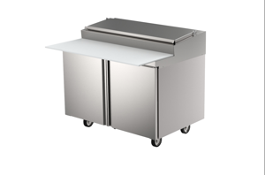 Welbilt Compact Refrigerators 4460NP-18M