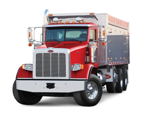 Peterbilt Truck 367
