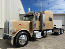 Peterbilt Car 389