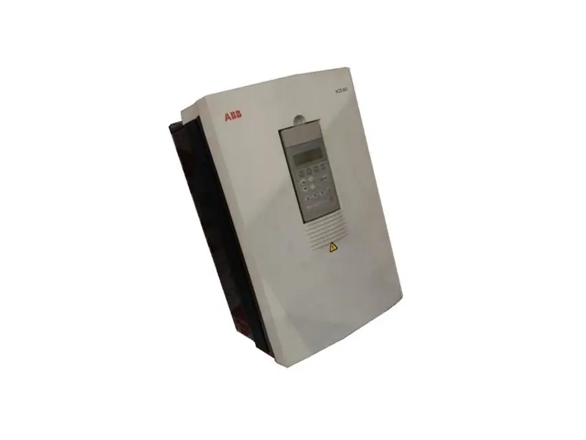 ABB Frequency Converter ACS 601-0100-5