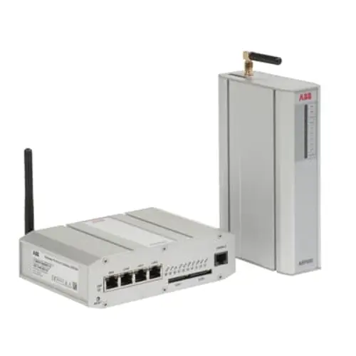 ABB Wireless Protocol Gateway ARP600