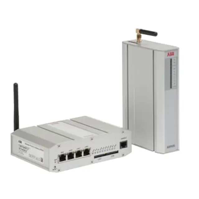 ABB Wireless Protocol Gateway ARP600