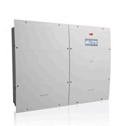 ABB Solar Inverter REACT-3.6-TL