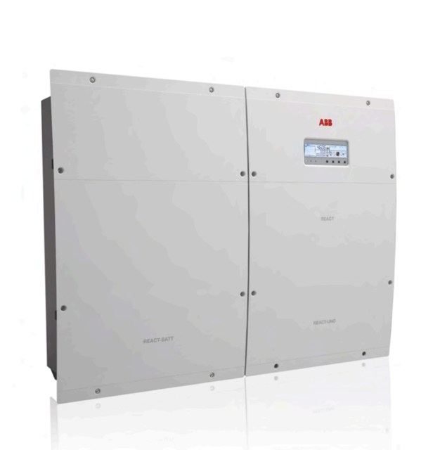 ABB Solar Inverter REACT-3.6-TL