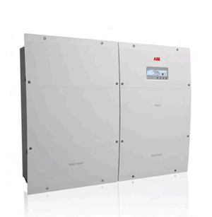 ABB Solar Inverter REACT-3.6-TL