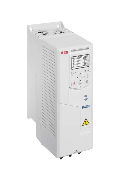 ABB Single Drive ACH580