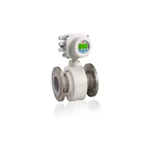 ABB Flowmeter FEP300