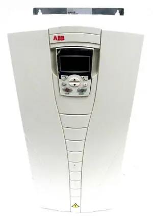 ABB Adjustable Speed AC Drive ACS550-U1-03A3-4