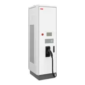 ABB Fast Charging Station Terra 94