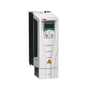 ABB Adjustable Speed AC Drive ACS550-01-07A5-2