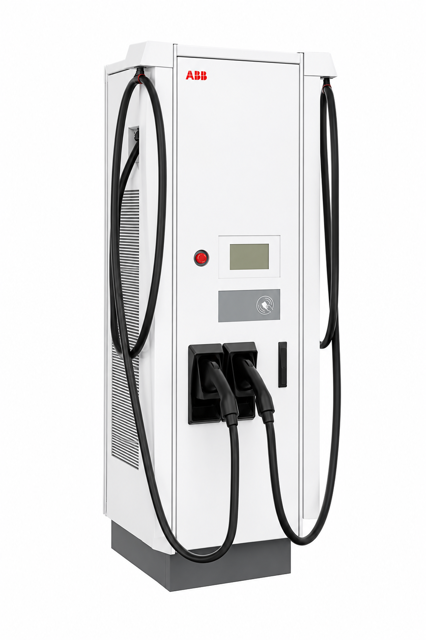 ABB Charging Station Terra 94 CC