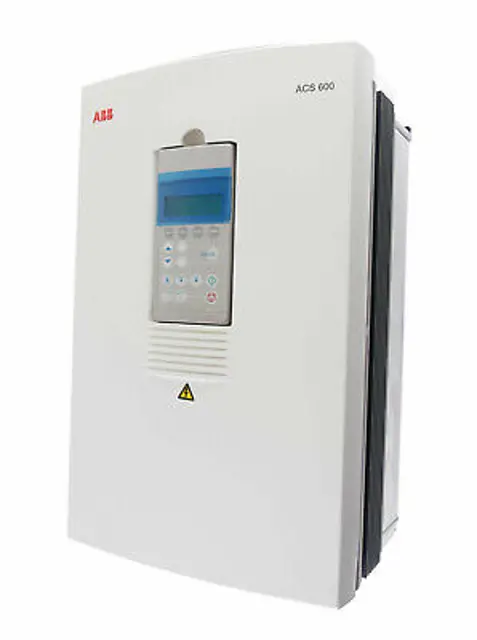 ABB Frequency Converter ACS 601-0006-3