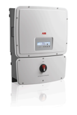 ABB Solar Inverter UNO-8.6-TL-OUTD-S-US-A