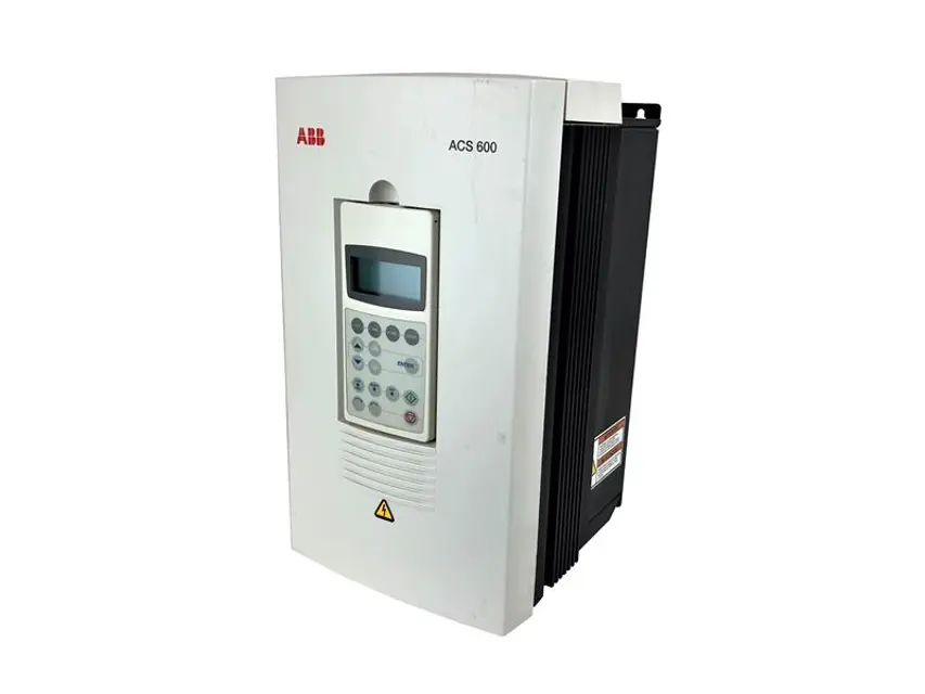 ABB Frequency Converter ACP 601-0025-3