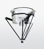 ABB Industrial Robot IRB 360 - 1/1130