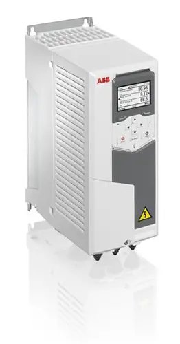 ABB Frequency Drive ACS580-01-04A0-4