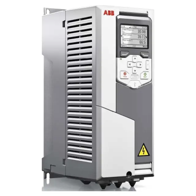 ABB Frequency Drive ACS580-01-105A-4