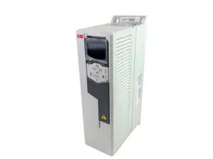 ABB Frequency Drive ACS580-01-02A6-4