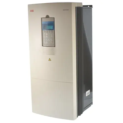 ABB Frequency Converter ACS 601-0020-6