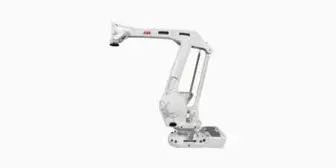 ABB Industrial Palletizing Robot IRB 660-250/3.15