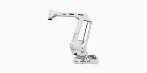 ABB Industrial Palletizing Robot IRB 660-250/3.15
