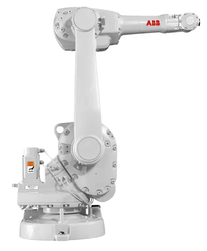 ABB Articulated Robot IRB 1600 - 8/1.45 type A