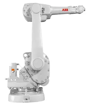 ABB Articulated Robot IRB 1600 - 8/1.45 type A