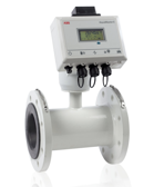 ABB Electromagnetic Flowmeter Transmitter AquaMaster 3