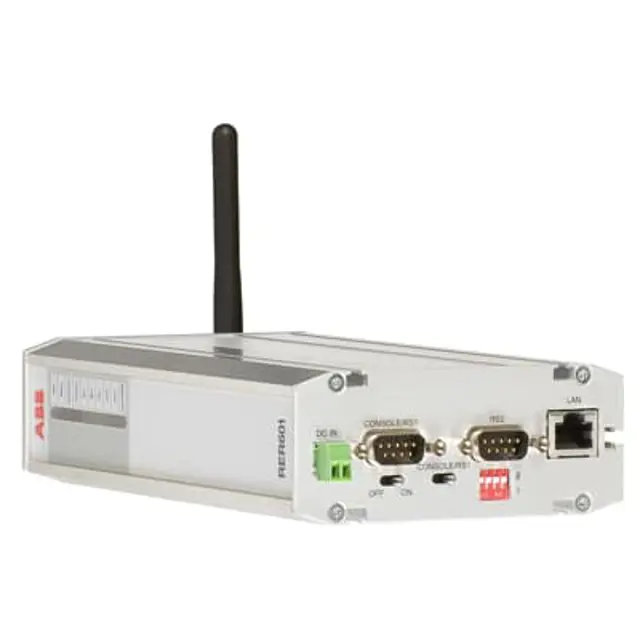 ABB Wireless Gateway RER601/603